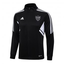 Chaqueta del Atletico Mineiro 23-24 Negro