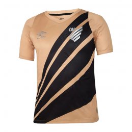 2ª Equipacion Camiseta Athletico Paranaense 2024 Tailandia