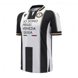 1ª Equipacion Camiseta Udinese 24-25 Tailandia