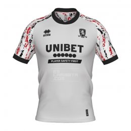 3ª Equipacion Camiseta Middlesbrough 22-23