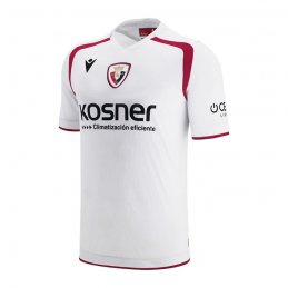3ª Equipacion Camiseta Osasuna 25-26 Tailandia