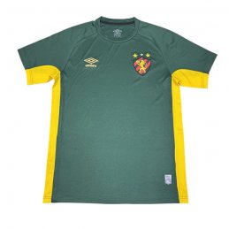 Camiseta Recife Special 2025 Tailandia Verde