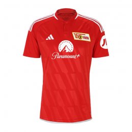 1ª Equipacion Camiseta Union Berlin 23-24 Tailandia