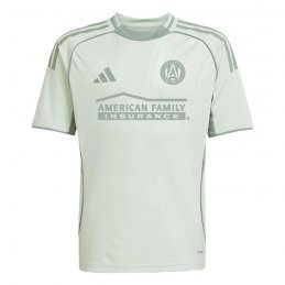 Camiseta Pre Partido del Atlanta United 2025