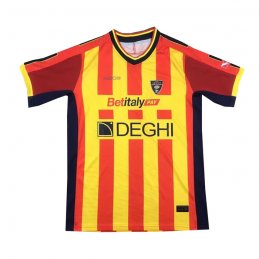 1a Equipacion Camiseta Lecce 24-25 Tailandia