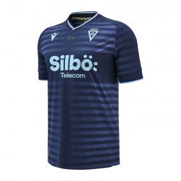 3a Equipacion Camiseta Cadiz 25-26 Tailandia