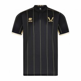 2ª Equipacion Camiseta Sheffield United Portero 25-26 Tailandia