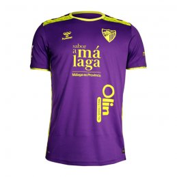 2ª Equipacion Camiseta Malaga 24-25