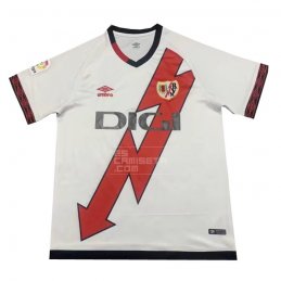 1ª Equipacion Camiseta Rayo Vallecano 22-23