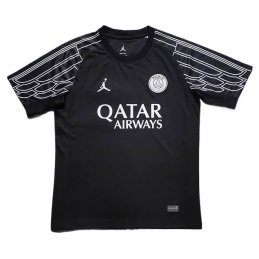 Camiseta Paris Saint-Germain Special 25-26 Tailandia Negro