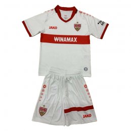 1a Equipacion Camiseta Stuttgart Nino 24-25