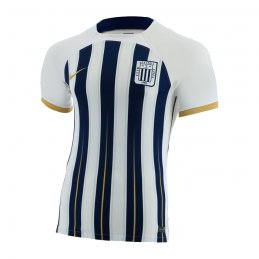 1ª Equipacion Camiseta Alianza Lima 2024 Tailandia
