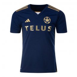 2ª Equipacion Camiseta Vancouver Whitecaps 24-25