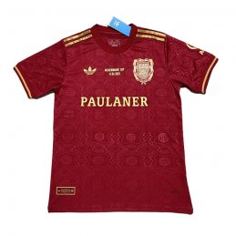 Camiseta Bayern Munich 125 Aniversario 2024 Rojo