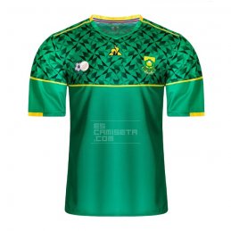 2ª Equipacion Camiseta Sudafrica 20-21 Tailandia