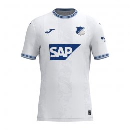 2ª Equipacion Camiseta Hoffenheim 23-24
