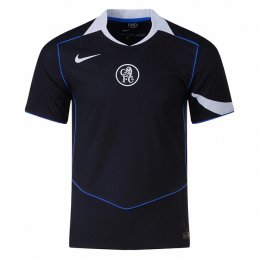 3ª Equipacion Camiseta Chelsea Authentic 25-26