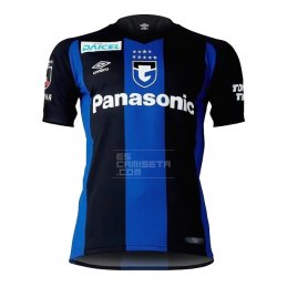 1ª Equipacion Camiseta Gamba Osaka 2022