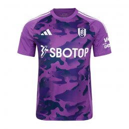 3a Equipacion Camiseta Fulham 24-25