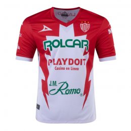 1ª Equipacion Camiseta Necaxa 23-24