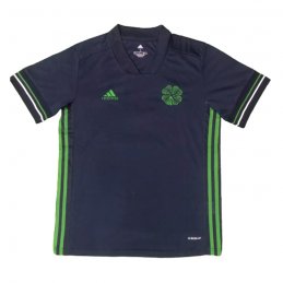 2ª Equipacion Camiseta Celtic 20-21 Tailandia