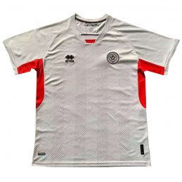 3ª Equipacion Camiseta Sheffield United 23-24 Tailandia