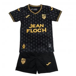 3ª Equipacion Camiseta Lorient Nino 25-26