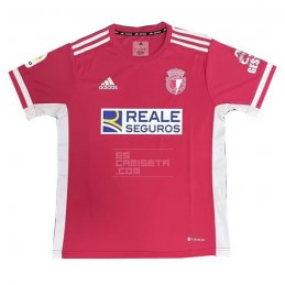 3ª Equipacion Camiseta Burgos 22-23 Tailandia