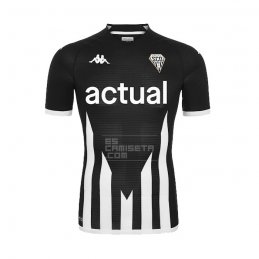 1ª Equipacion Camiseta Angers SCO 22-23 Tailandia