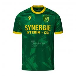 2ª Equipacion Camiseta FC Nantes 22-23