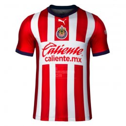 1ª Equipacion Camiseta Guadalajara 2022