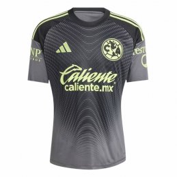 1ª Equipacion Camiseta America Portero 25-26 Tailandia