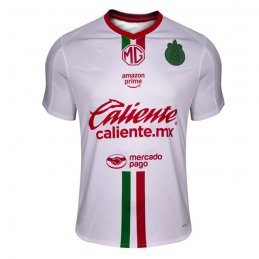 2ª Equipacion Camiseta Guadalajara 25-26 Tailandia