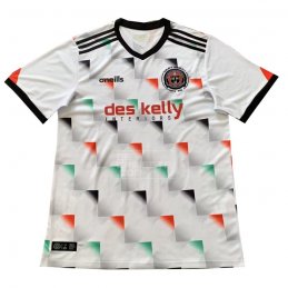 2ª Equipacion Camiseta Bohemian 2023 Tailandia