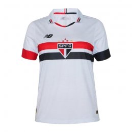 1ª Equipacion Camiseta Sao Paulo Mujer 2024