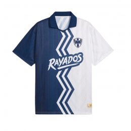 Camiseta Monterrey Special 25-26 Tailandia
