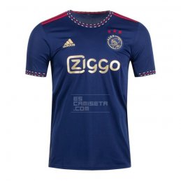 2ª Equipacion Camiseta Ajax 22-23