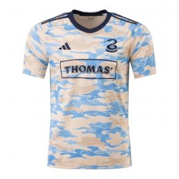 2ª Equipacion Camiseta Philadelphia Union 23-24