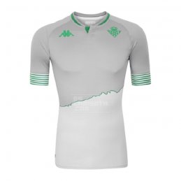 3ª Equipacion Camiseta Real Betis 20-21 Tailandia