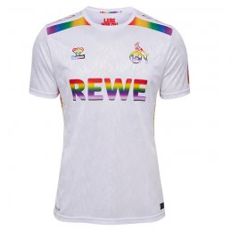 Camiseta Koln Special 24-25 Tailandia Blanco