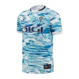 Camiseta Cadiz Special 23-24 Tailandia