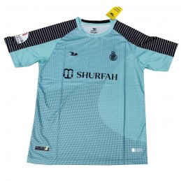 Camiseta Al Nassr Portero 22-23 Thailandia