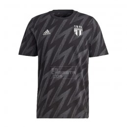 Camiseta Besiktas JK 120 Anos 2023 Tailandia