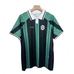 Camiseta Real Betis Special 25-26 Negro Tailandia Verde