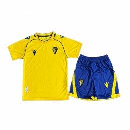 1ª Equipacion Camiseta Cadiz Nino 25-26