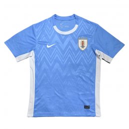 1a Equipacion Camiseta Uruguay 2025 Tailandia
