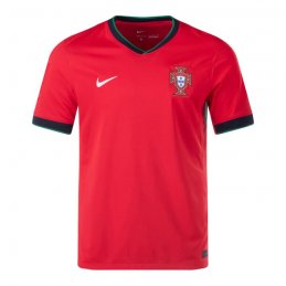 1ª Equipacion Camiseta Portugal 2024