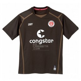 1ª Equipacion Camiseta St. Pauli 22-23 Tailandia