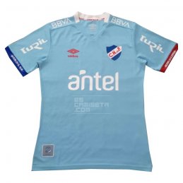 4a EquipacionCamiseta Club Nacional de Football 2022 Tailandia