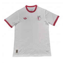 Camiseta Benfica Special 25-26 Tailandia Blanco